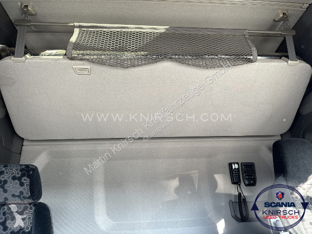 جرار Scania R450A4X2NA / Standkima / LED /...