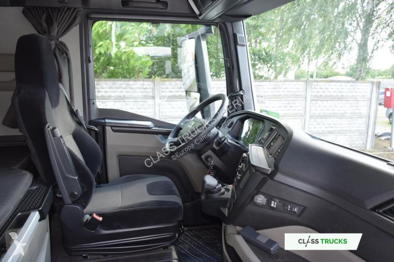 جرار MAN TGX GX Adaptive Cruise Control