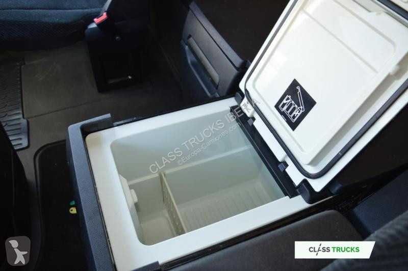جرار Mercedes 5 1845 BigSpace MirrorCam