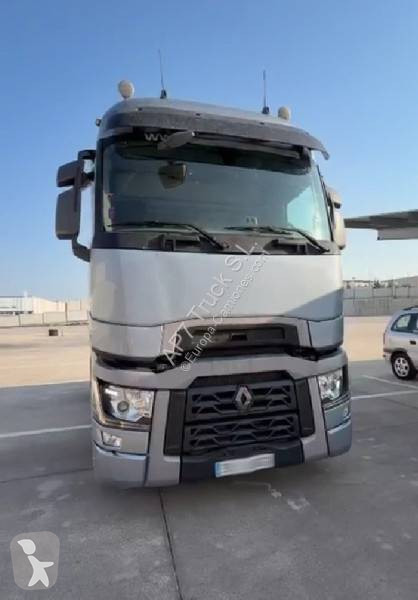 جرار Renault