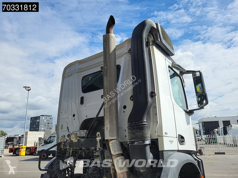 جرار Mercedes 1840 4X2 ClassicSpace Big-Axle...