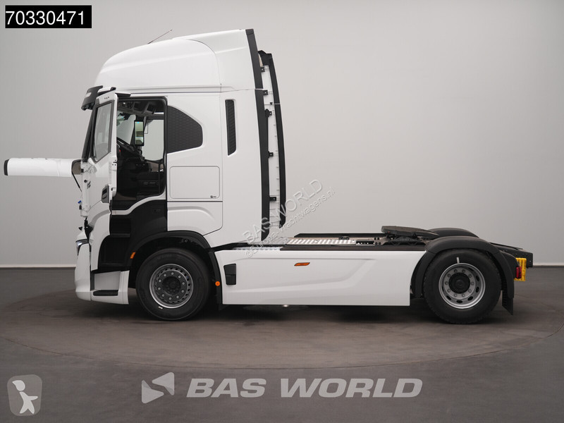جرار Iveco S-Way 500 4X2 NEW! Retarder 2x tanks...