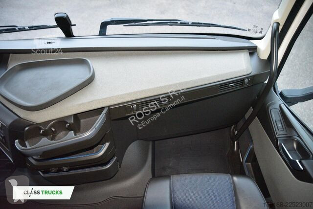 جرار  Trattore stradale standard