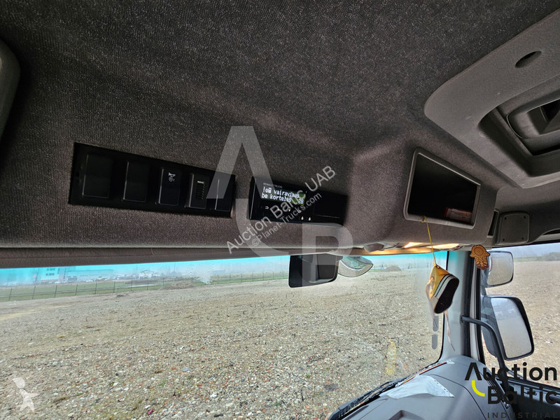 Traktor Renault D Wide