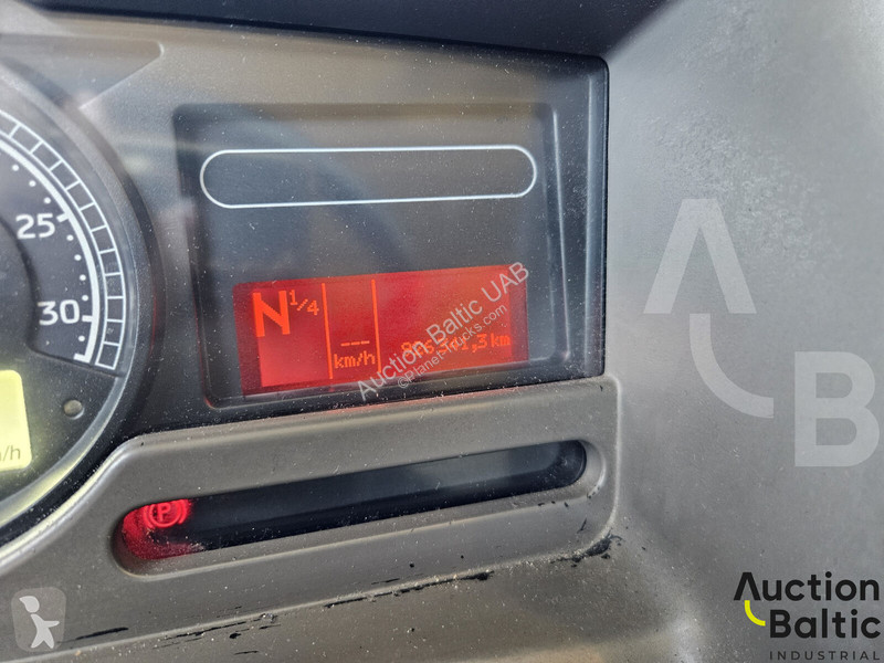 Ťahač Renault