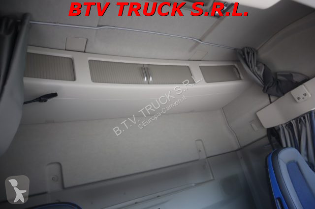 جرار Volvo FH