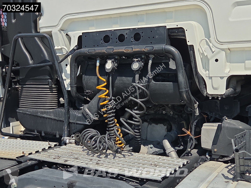 جرار MAN 18.460 4X2 XXL Retarder 2xTanks ACC...