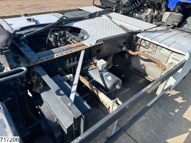 جرار MAN 18 440 EURO 6, Retarder, ADR, Hydraulic