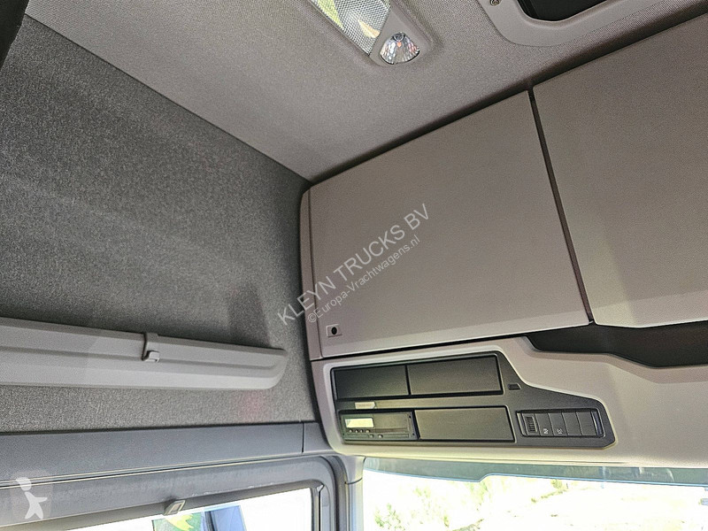 جرار Scania R500 6x2/4 B MEGA RET