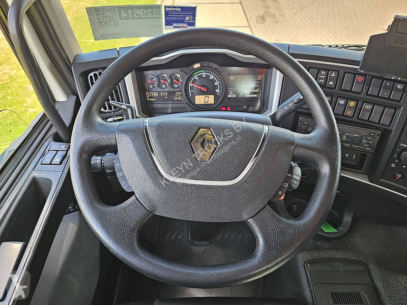 جرار Renault C 430 SHORT CAB 188TKM