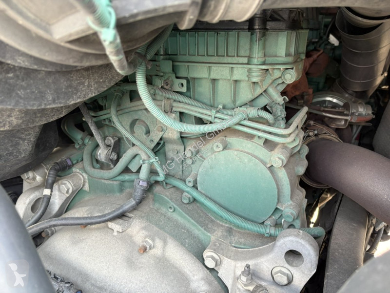 Tahač Volvo FH 460 EURO 6, I-Shift, Veb+