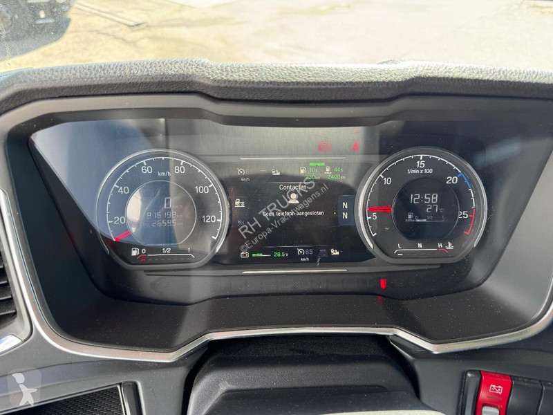 Trekker Scania S450 4X2 EURO 6 + RETARDER