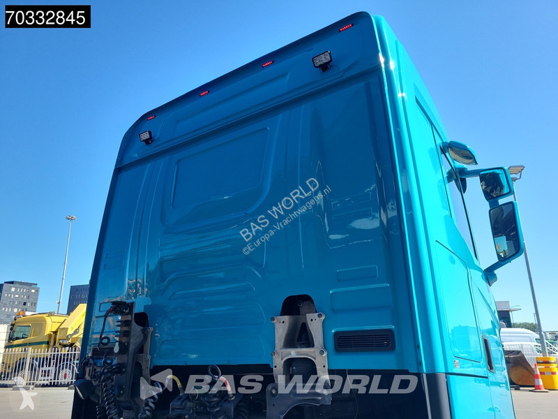 Trekker Scania S450 S 4X2 NL-Truck Retarder...