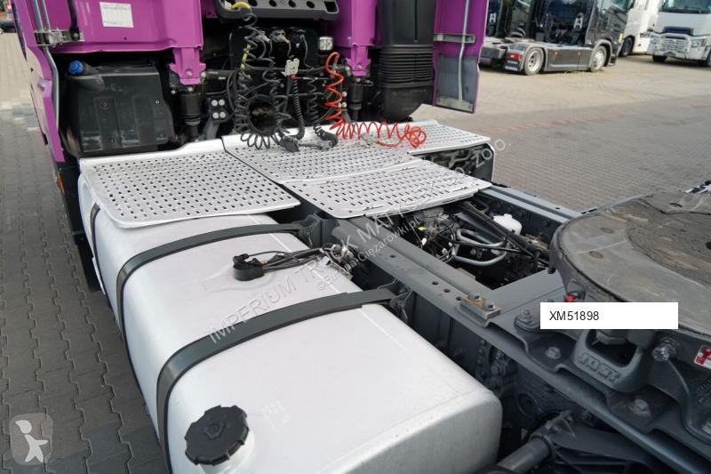جرار DAF XF 530 / SPACE CAB / EURO 6