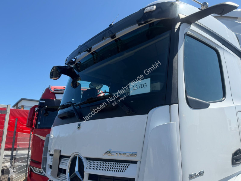 جرار Mercedes 5 1846 4x2 BL Retarder, PTO,...