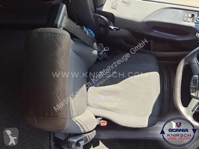 Tractor Scania R 450 A4x2NA Retarder Tacho Smart 2