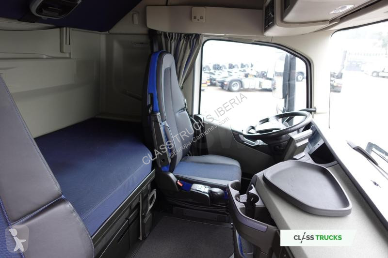 جرار Volvo FH 460 Globetrotter XL i-Save...