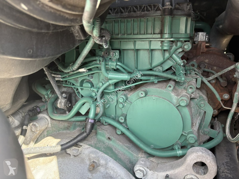جرار Volvo FH 500 EURO 6, I-Shift, Euro6, Veb+