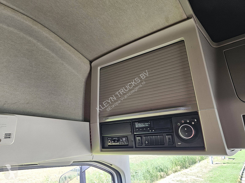 جرار Volvo 500 6X2 SINGLE BOOGIE