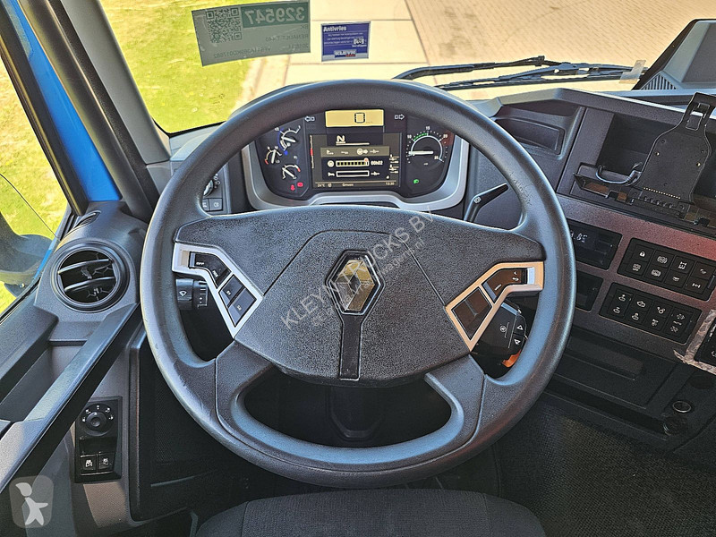 جرار Renault T 440 A