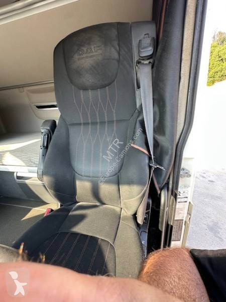 جرار DAF