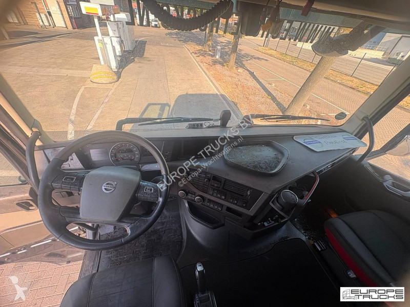 Tracteur Volvo FH 460 Steel/Air -  Truck - XL...