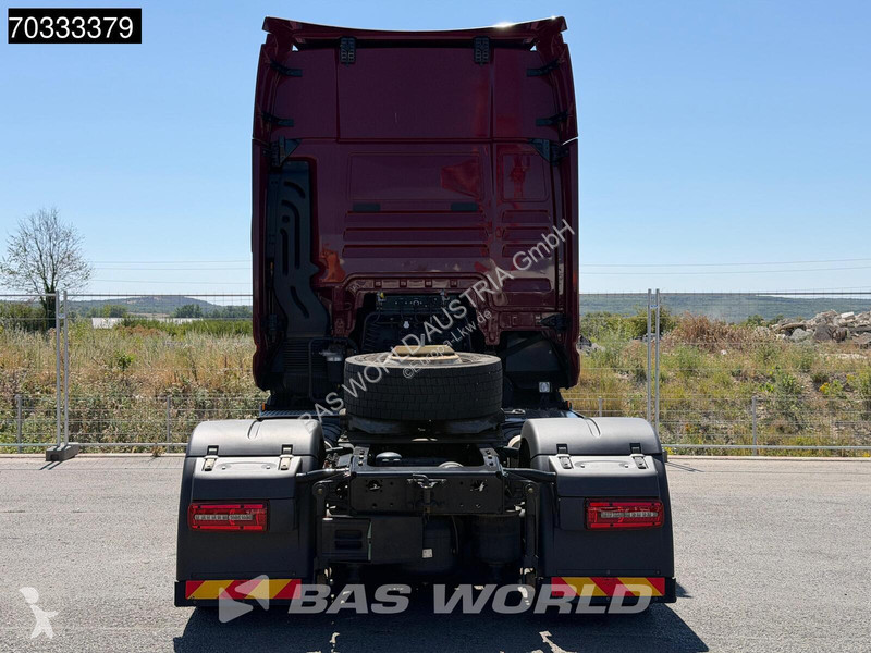 جرار MAN 18.470 4X2 GX Mega Retarder 2xTanks...
