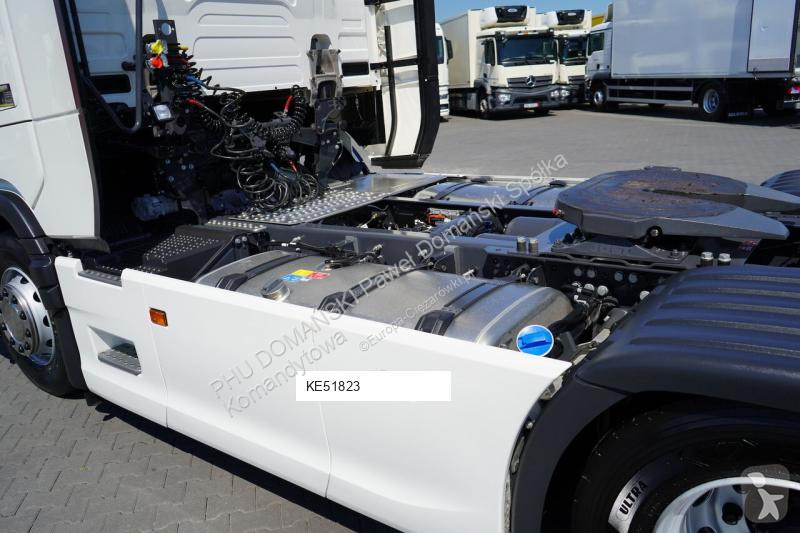 Trattore Stradale Scania S 500 / EURO 6 / ACC /...