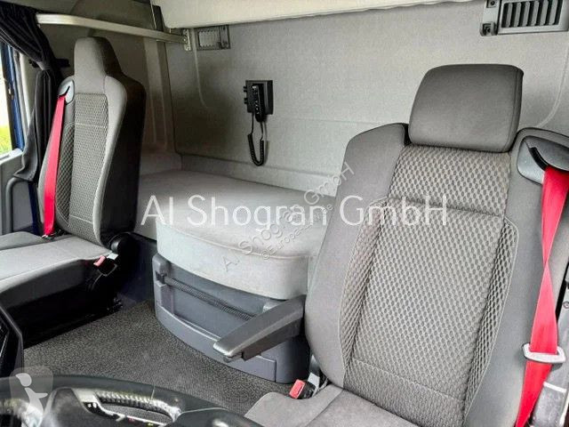 جرار Renault T460 Sleepercab/Eu6d/Modell 2022