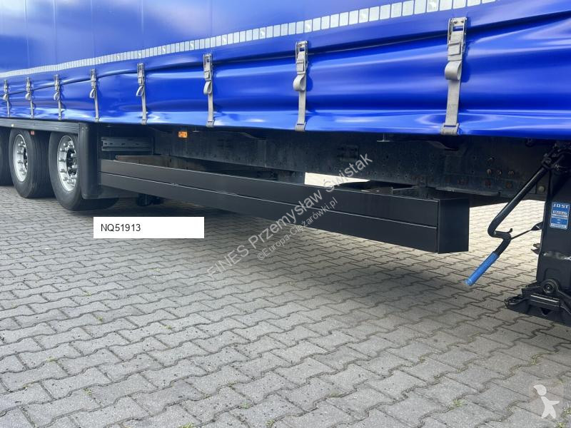 Cap tractor DAF XF 106.480