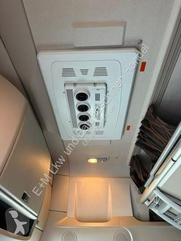 جرار DAF XF 480 FT SSC + AUFLIEGER