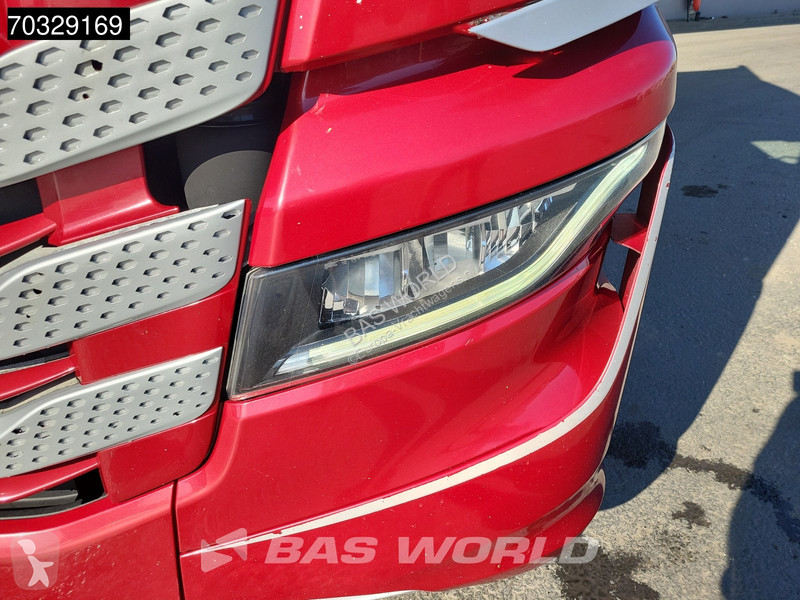 جرار Iveco S-Way 570 4X2 Pegasus Edition!...
