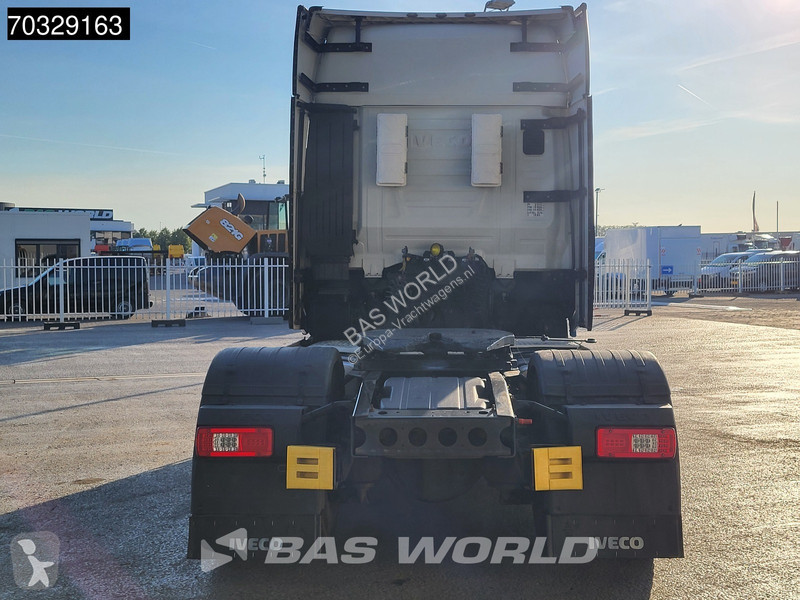 جرار Iveco S-Way 510 4X2 Retarder Full-Air...