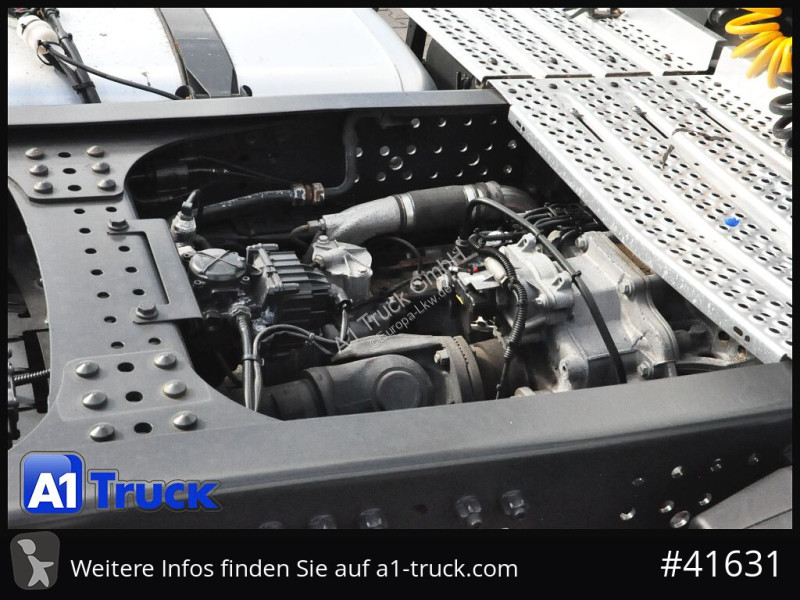 جرار Mercedes 1851 LL Actros, Hydraulik,...
