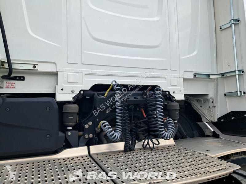 Ťahač DAF XF XF