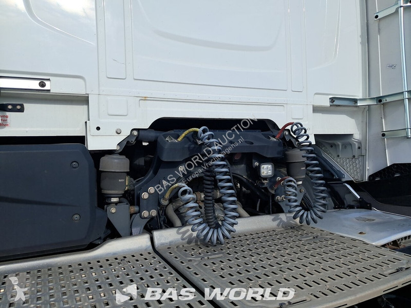 Tahač DAF XF XF