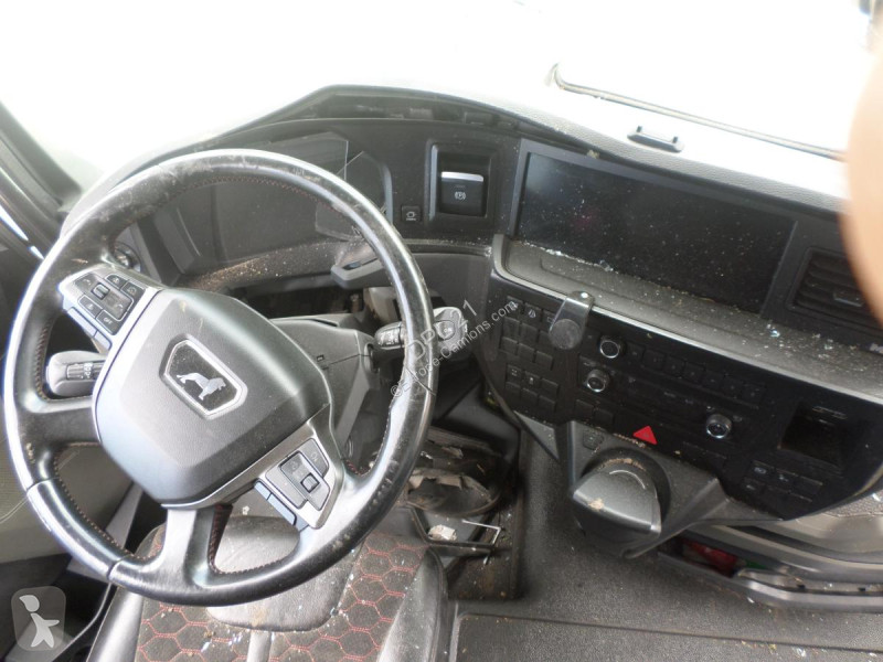 Tracteur MAN 18.510
