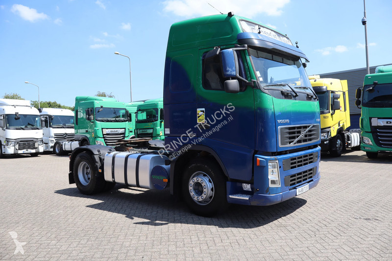 Trattore Stradale Volvo 12460 * MANUAL * 4X2 *...