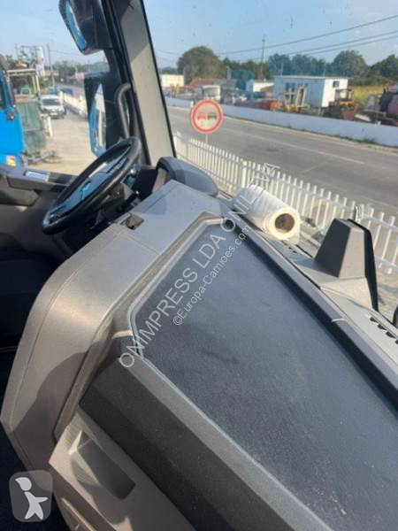 جرار Renault