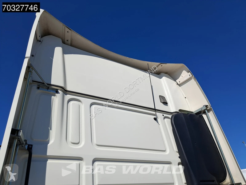Tracteur DAF XF  4X2 SSC Retarder 2xTanks ACC...