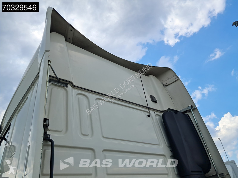 Tracteur DAF XF  4X2 SSC Retarder 2xTanks ACC...