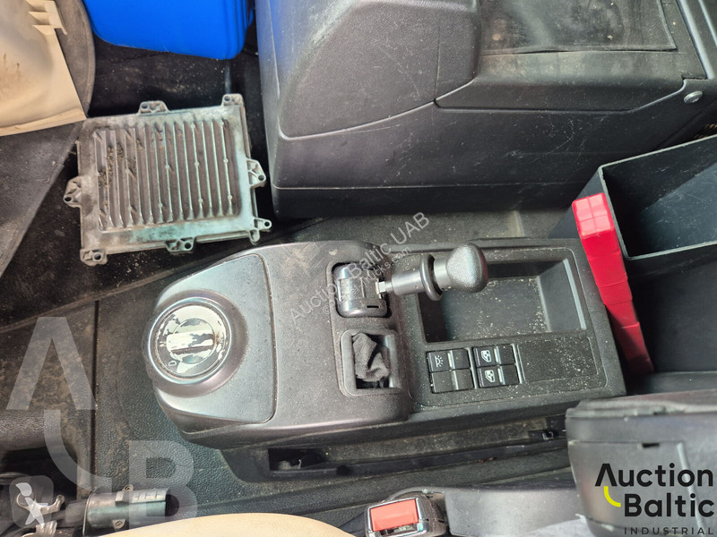 Traktor MAN 18.500 BLS