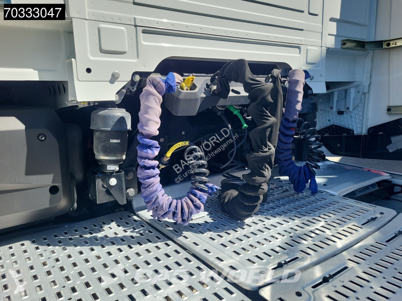 Tracteur DAF XG+  XG+ 4X2 NL-Truck APK 02-2027...