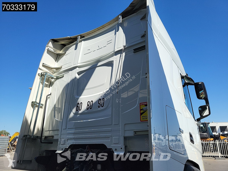 Tracteur DAF XG  4X2 ACC Standklima