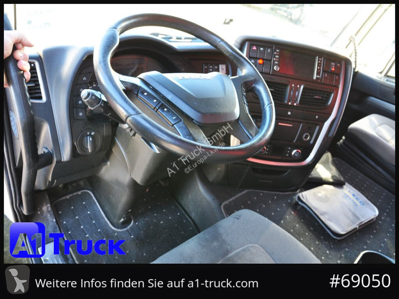 Iveco Stralis AS 480 PS, Intarder ACC,  tractor...