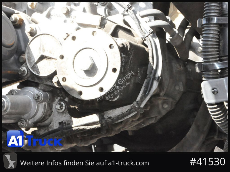 جرار Mercedes Actros 1836, SZM, Nebeantrieb,...