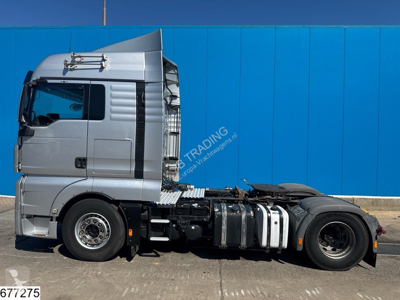 جرار MAN 18 560 EURO 6, Retarder, Standairco,...