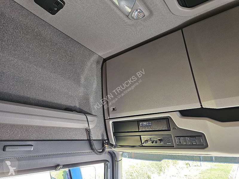 جرار Scania S450 H,6X2*4,durabright
