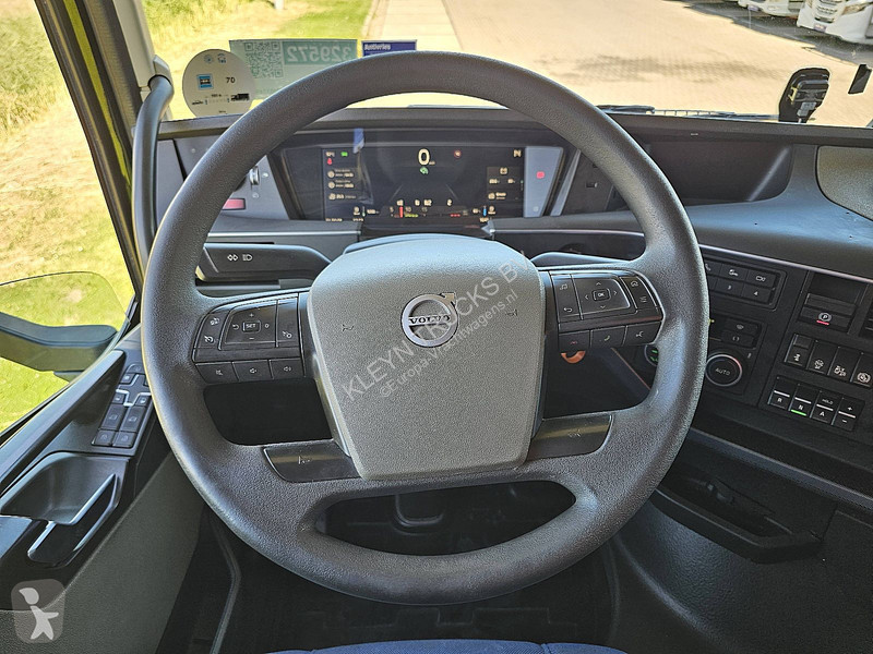 جرار Volvo FH 460