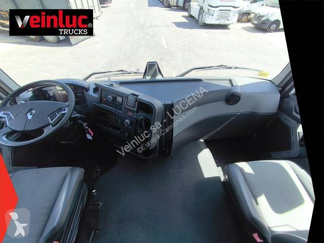 جرار Renault